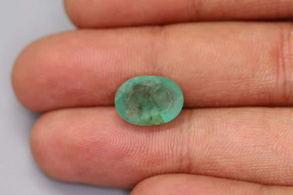 Emerald - 4.1ct - KE115088