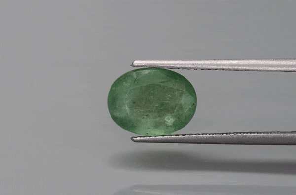 Emerald - 3.4ct - KE115089