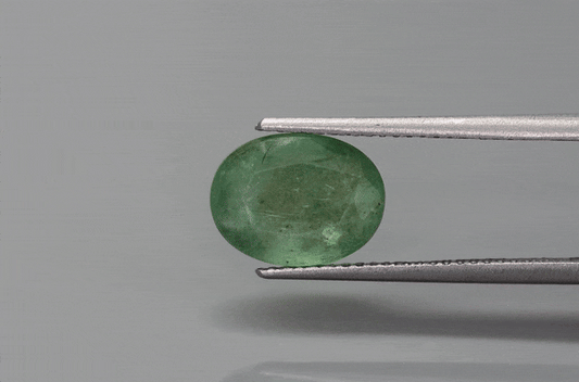 Emerald - 3.4ct - KE115089
