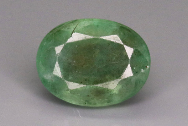 Emerald - 3.4ct - KE115089