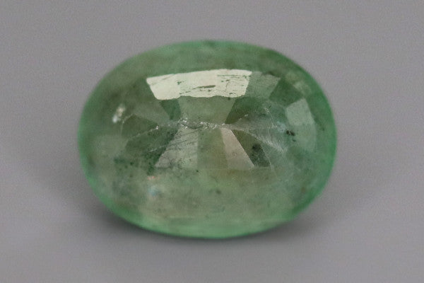 Emerald - 3.4ct - KE115089