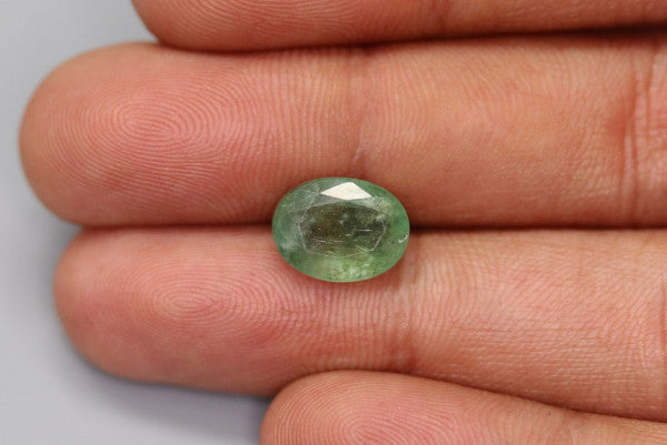 Emerald - 3.4ct - KE115089