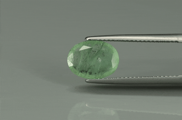 Emerald - 2.65ct - KE115246