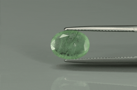 Emerald - 2.65ct - KE115246