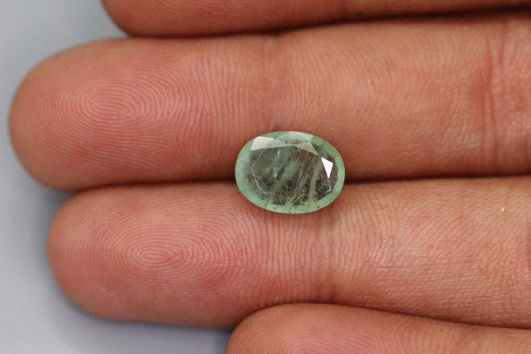 Emerald - 2.65ct - KE115246