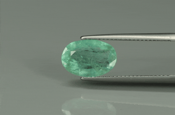 Emerald - 2.25ct - KE115247