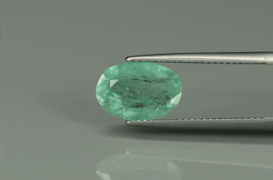 Emerald - 2.25ct - KE115247