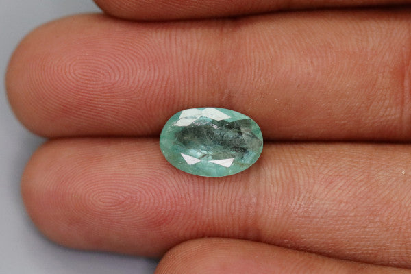 Emerald - 2.25ct - KE115247