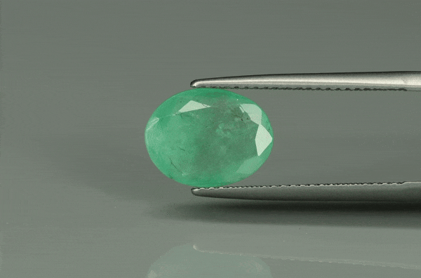 Emerald - 2.45ct - KE115249