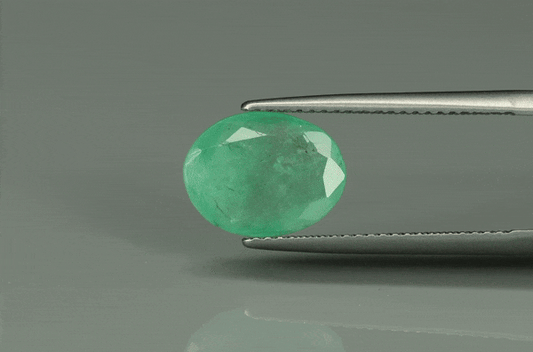 Emerald - 2.45ct - KE115249