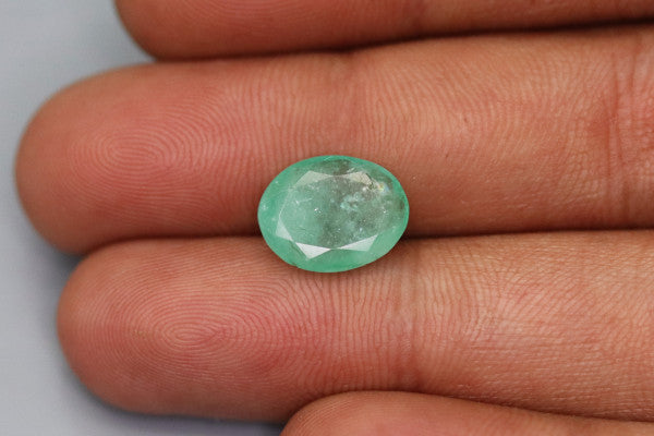 Emerald - 2.45ct - KE115249