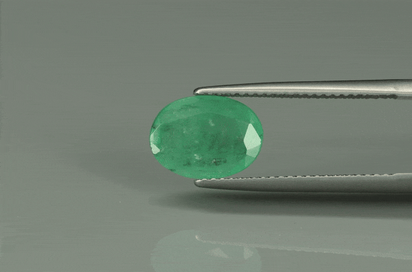 Emerald - 2.3ct - KE115250