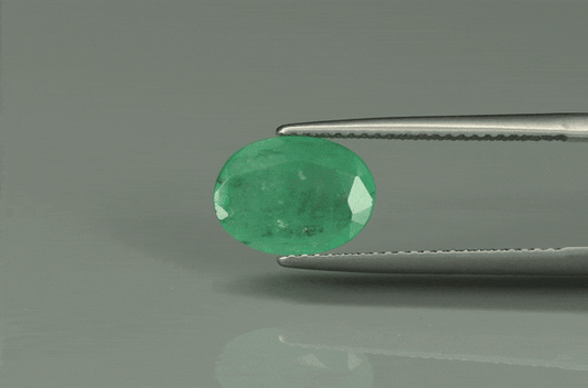 Emerald - 2.3ct - KE115250