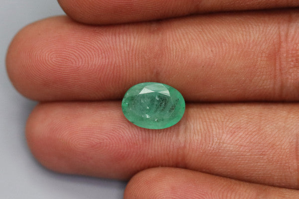 Emerald - 2.3ct - KE115250