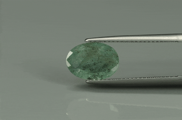 Emerald - 2.3ct - KE115251
