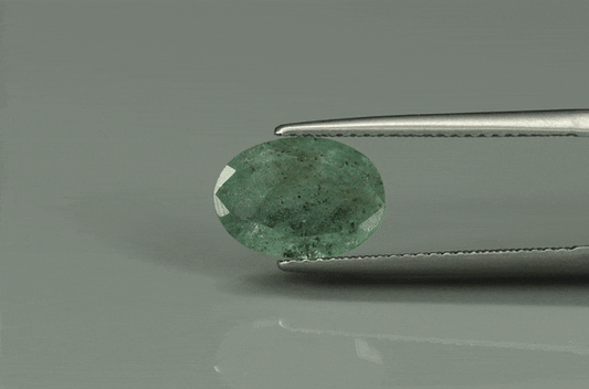 Emerald - 2.3ct - KE115251