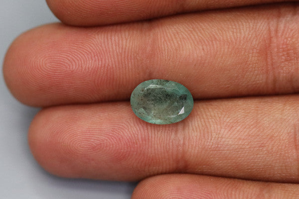 Emerald - 2.3ct - KE115251