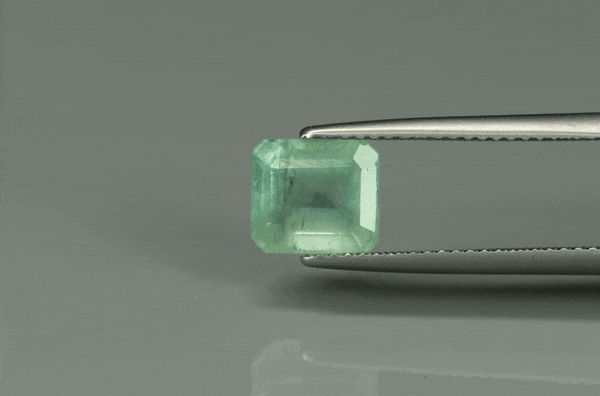 Emerald - 2.2ct - KE115252