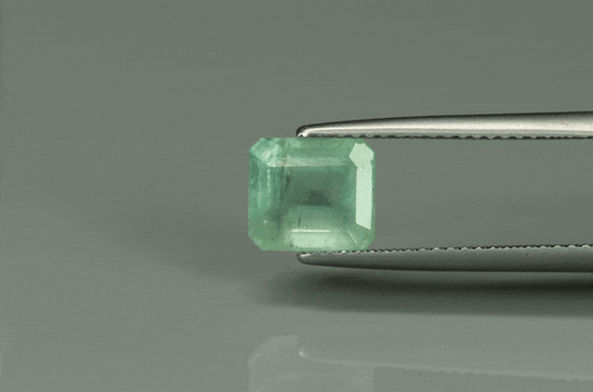 Emerald - 2.2ct - KE115252