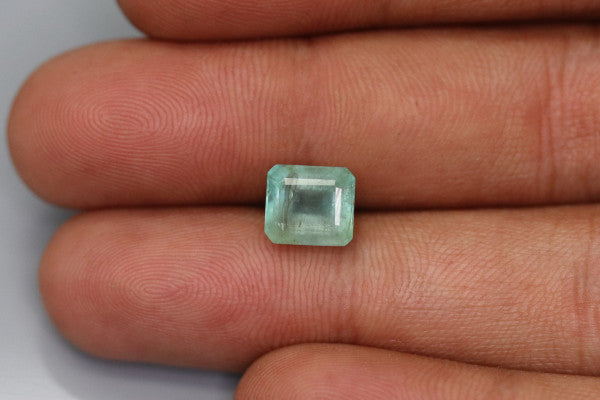 Emerald - 2.2ct - KE115252