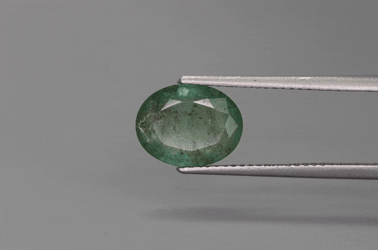 Emerald - 2.25ct - KE115253