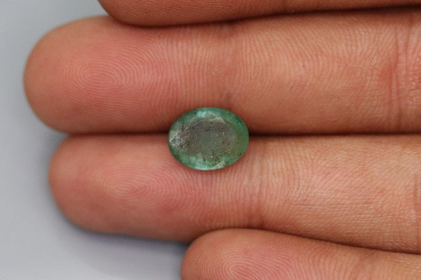 Emerald - 2.25ct - KE115253