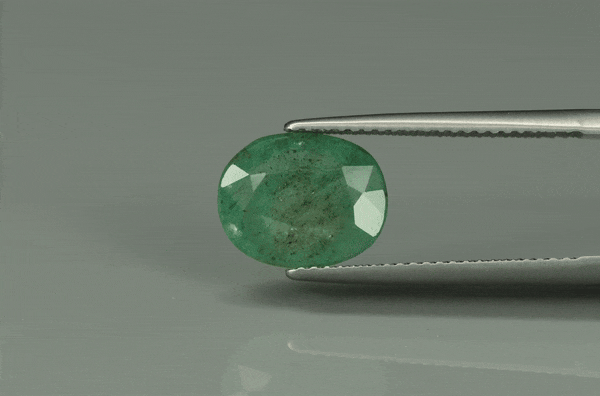 Emerald - 2.9ct - KE115254