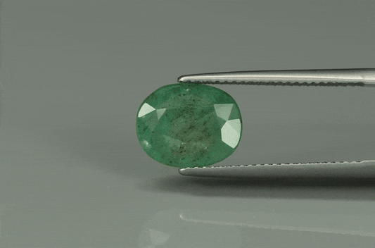 Emerald - 2.9ct - KE115254