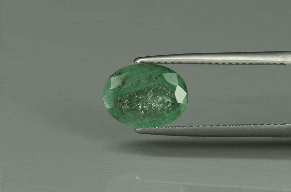 Emerald - 2.6ct - KE115255