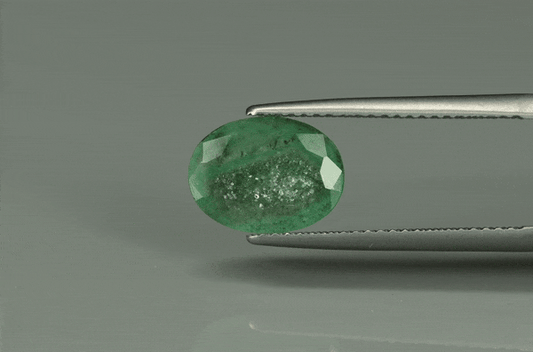 Emerald - 2.6ct - KE115255