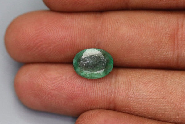 Emerald - 2.6ct - KE115255