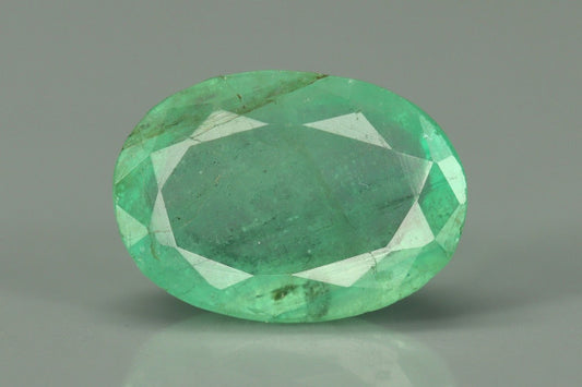 Emerald - 1.55ct - KE115256