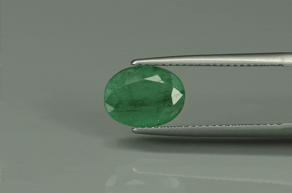 Emerald - 2.45ct - KE115257