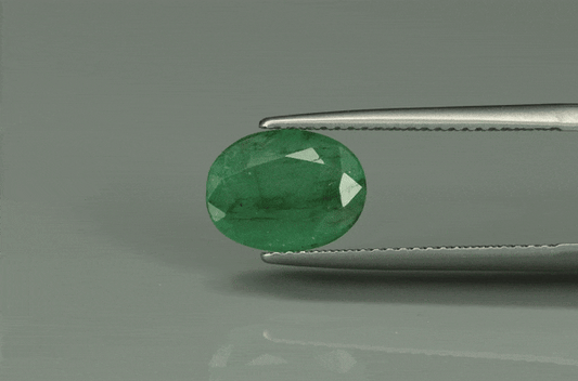 Emerald - 2.45ct - KE115257