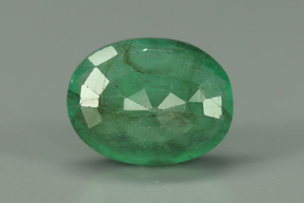 Emerald - 2.45ct - KE115257