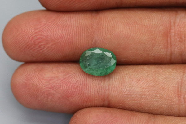 Emerald - 2.45ct - KE115257