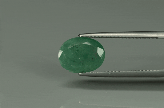 Emerald - 3.35ct - KE115258