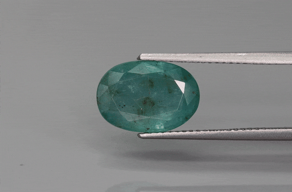 Emerald - 4.55ct - KE115259