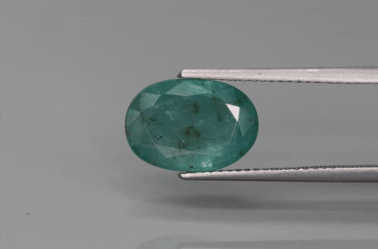 Emerald - 4.55ct - KE115259