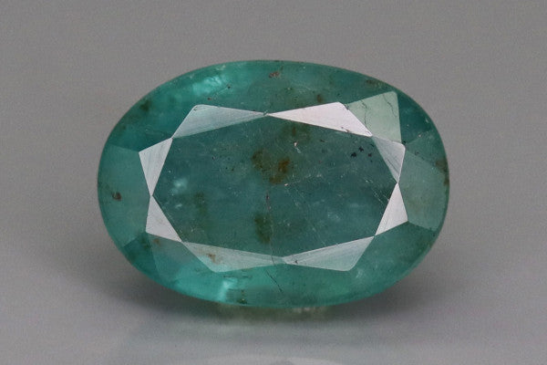 Emerald - 4.55ct - KE115259