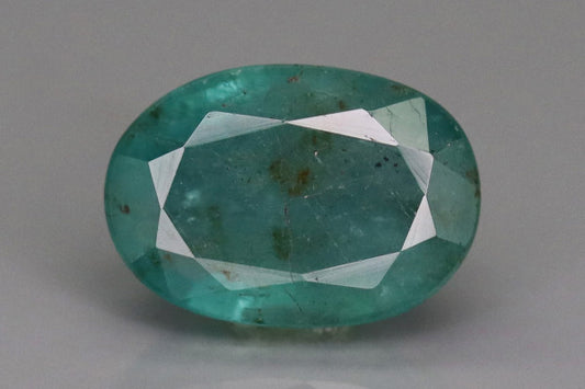 Emerald - 4.55ct - KE115259