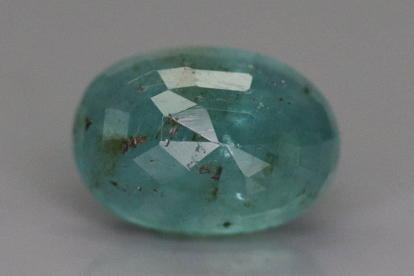 Emerald - 4.55ct - KE115259