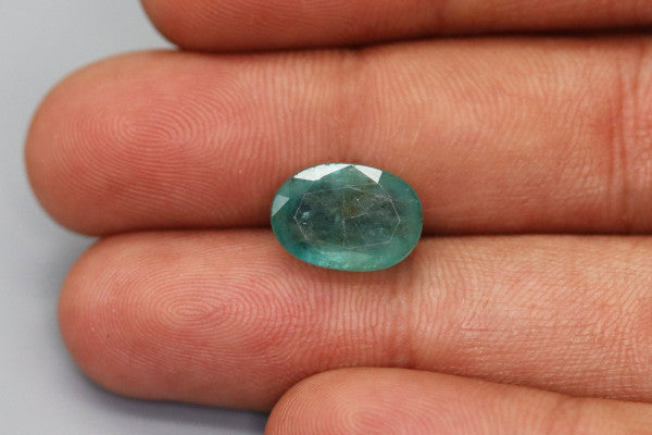 Emerald - 4.55ct - KE115259