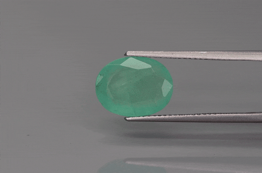Emerald - 3.75ct - KE115260