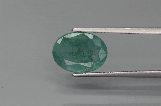 Emerald - 4.45ct - KE115261