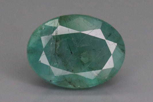 Emerald - 4.45ct - KE115261