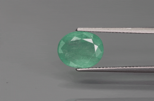 Emerald - 3.15ct - KE115262