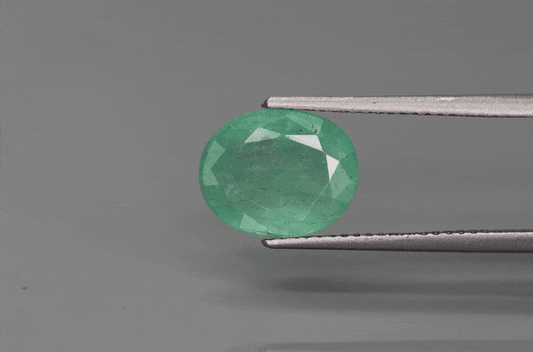 Emerald - 3.15ct - KE115262