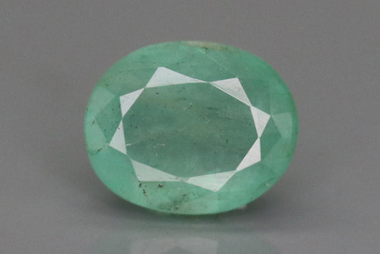 Emerald - 3.15ct - KE115262