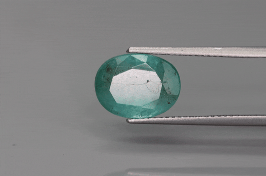 Emerald - 3.8ct - KE115263